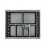 3G Under Seat Storage Tray for Electric Yamaha G14 to G22 Golf Carts 1995-2006 view 1