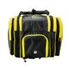 JOOLA Tour Elite Pro Pickleball Bag  Backpack & Duffle Bag for Paddles & Pickleball Accessories  Thermal Insulated Pockets Hold 4+ Paddles - Includes Fence Hook view 3
