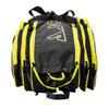 JOOLA Tour Elite Pro Pickleball Bag  Backpack & Duffle Bag for Paddles & Pickleball Accessories  Thermal Insulated Pockets Hold 4+ Paddles - Includes Fence Hook view 4