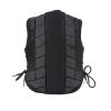 VBESTLIFE Horse Riding Vest,Protective Horse Riding Training Comfortable Vest for Boys Girls Children Kids Outdoor Accessory(CS) view 3