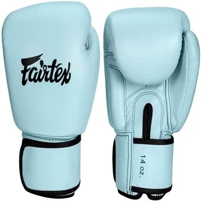 Boxing Gloves for Men and Women, Training Glovesfor Punching Bag - Muay Thai, Kickboxing, MMA, 8OZ 10OZ 12OZ 14OZ 16OZ (Size : 14oz)