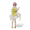 Banpresto - Figurine The Quintessential Quintuplets Movie - Ichika Nakano Nurse Kyunties 18cm - 4983164192216 view 3