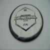 Dynamic Discs Limited Edition Ricky Wysocki Sockibomb Fuzion Orbit Felon Fairway Driver Golf Disc [Colors Will Vary] - 173-176g view 1