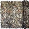 Fousam Camo Netting, Camouflage Netting Bulk Roll 10X10 10X20 20X20 for Hunting Party Decoration Sunshade view 1