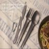 Boundless Voyage Titanium Cutlery Set Ultralight Utility Flatware Utensil Spoon Fork Knife in Case for Home Use Travel Camping Ti1078T view 4