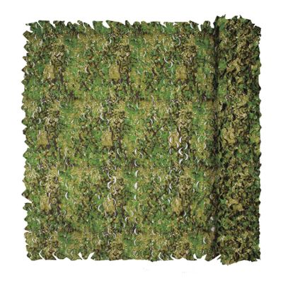 Fousam Camo Netting, Camouflage Netting Bulk Roll 10X10 10X20 20X20 for Hunting Party Decoration Sunshade