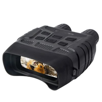 Feilx Night Vision Goggles Night Vision Binoculars, with 2.31 Inches TFT LCD Display and 960P Images and Videos, Suitable for Outdoor Night Fishing, Camping, Bird Watching, Etc.