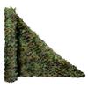 Fousam Camo Netting, Camouflage Netting Bulk Roll 10X10 10X20 20X20 for Hunting Party Decoration Sunshade view 1