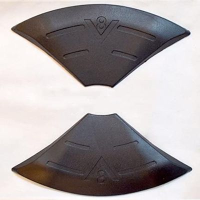 Calf Pad for Self Balancing Scooter for Inmotion V8 Unicycle Unicycle Replacement Parts