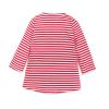 AnFeng Navy Kids Dress Outfits Dress Toddler Girls Santa Kids Christmas Princess Striped Baby Clothes Girls Dress&Skirt (Red, 9-12 Months) view 4