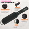 AOHO MOOON Ankle Strap for Cable Machine Attachments, gym accessories for women and men, neoprene ankle cuffs for glute kickback, leg Workouts ande Booty Hip Abductors Exercise view 4