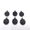 Brake Pads for Widewheel Electric Scooter 2020 Widewheel Pro Zero 8/9 Skateboard Caliper Disc Brakes Parts (Semi Metal, 3 Parts) view 1