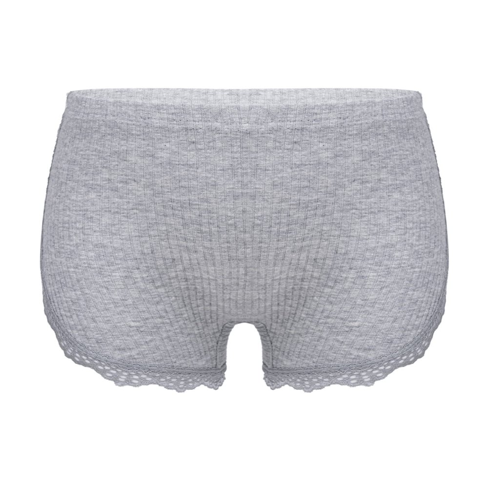 Jhaoyu Girls Dance Bike Active Shorts Breathable Safety Short Under Dress Shorts Sport Playgrounds Yoga Gymnastics Grey 5-6 Years