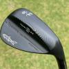 Golf Wedges for Men - BURKE Sand Wedge Shark Gill 2 SG03, 56/10 Degrees Wedge Right Hand - Legal for PGA Tour, Golf Club for Men Women view 1