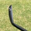 Golf Wedges for Men - BURKE Sand Wedge Shark Gill 2 SG03, 56/10 Degrees Wedge Right Hand - Legal for PGA Tour, Golf Club for Men Women view 4
