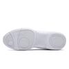 LANDHIKER White Cheer Shoes Girls Youth Cheerleading Shoes Fashion Sports Shoes Training Athletic Shoes Flats Dance Girls Size view 4