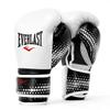 Everlast Spark Boxing Training Gloves (12 oz, White) view 1