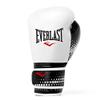 Everlast Spark Boxing Training Gloves (12 oz, White) view 2