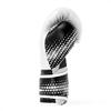 Everlast Spark Boxing Training Gloves (12 oz, White) view 3
