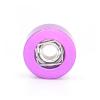 JEEFUSE 1PC 693-MF Micro Casting Bearing 3x8x4mm ABEC-7 for Spinning Reel Water Wheel Bearings 693 Drum Bearing view 1