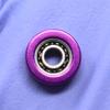 JEEFUSE 1PC 693-MF Micro Casting Bearing 3x8x4mm ABEC-7 for Spinning Reel Water Wheel Bearings 693 Drum Bearing view 3