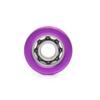 JEEFUSE 1PC 693-MF Micro Casting Bearing 3x8x4mm ABEC-7 for Spinning Reel Water Wheel Bearings 693 Drum Bearing view 4