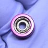 JEEFUSE 1PC 623-MF Micro Casting Bearing 3x10x4mm ABEC-7 for Spinning Reel Water Wheel Bearings 623 Drum Bearing view 4