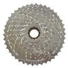 Falcon FW-942 9 Speed 14-42T Freewheel, Nickel, FC2280 view 1