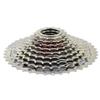 Falcon FW-942 9 Speed 14-42T Freewheel, Nickel, FC2280 view 2