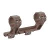 Victoptics 30mm Extended Picatinny Scope Mount Coyote FDE 0 MOA Type view 1