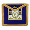 Bricks Masons Craft Grand Officers Full Dress Apron (Leather,Deputy Grand Sword Bearer) view 1