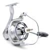 CAMEKOON STG 8000/10000 Long Casting Saltwater Reel for Surf Fishing, Ultra High Capacity, Graphite Frame, Carp, Pike and Catfish Spinning Reel view 3