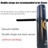 DYK&NX Wing Chun Dummy Martial Arts Training, Boxing Spinning Bar, Wall Mounted Boxing Bar Reflex, 180Spinning Reflex Bar Rotating Target Bar, for Tree or Soft Object (Color : Upgraded) view 3