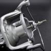 CAMEKOON STG 8000/10000 Long Casting Saltwater Reel for Surf Fishing, Ultra High Capacity, Graphite Frame, Carp, Pike and Catfish Spinning Reel view 3