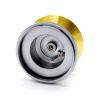 CAMEKOON STG 8000/10000 Long Casting Saltwater Reel for Surf Fishing, Ultra High Capacity, Graphite Frame, Carp, Pike and Catfish Spinning Reel view 4