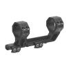 Victoptics 30mm Extended Picatinny Scope Mount 0 MOA Type view 1