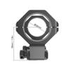 Victoptics 30mm Extended Picatinny Scope Mount 0 MOA Type view 4