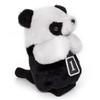 1 Pcs Panda Golf Driver Headcover 460CC Golf Club Head Cover Golf Driver Cover Made for Taylormade Titleist D2 D3 917 Callaway Epic Ping view 3