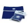 FORMA MARINE Replacement Blue recacril Fabric Set for M100B Chair, Model RM100B view 1