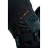 Thermic Men's Ultra Warm Insulated Windproof Leather Rechargeable Heat Mittens, X-Large view 4