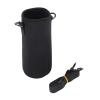 Carrier Nylon Bottle Sleeve , Water Bottle Sleeve , Carrying Pouch Bag Holder with adjust Shoulder Strap for Men Women Kids Hiking , slinger Bottle Bag Case (M) , Water Bottle Sleeve , Carrier Nylon B view 1