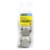 Seachoice 95636-1.75" D Magnesium Barrel Collar Shaft Anode With Allen Screw view 1