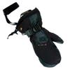 Thermic Men's Ultra Warm Insulated Windproof Leather Rechargeable Heat Mittens, Large view 3