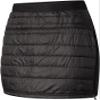 Dare 2b Womens/Ladies Deter Padded Skirt (12 US) (Black) view 2