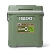 Igloo ECOCOOL Latitude 30 Qt Cooler view 1