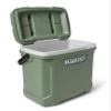 Igloo ECOCOOL Latitude 30 Qt Cooler view 2