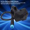 Zunate Handlebar Switch for P850C Electric Speed Displays Panel Controller, Monitor Switch Buttons Extension Cable view 2