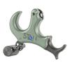 Stan OnneX Resistance Archery Release Ergonomic 3 & 4 Finger Grip, Universal Handle Platform, Crisp Searing System, Trainer Lock, Modular Fit, Sage, L view 1