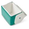 Igloo Retro Little Playmate: Jade 7 qt Cooler view 3