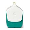 Igloo Retro Little Playmate: Jade 7 qt Cooler view 4